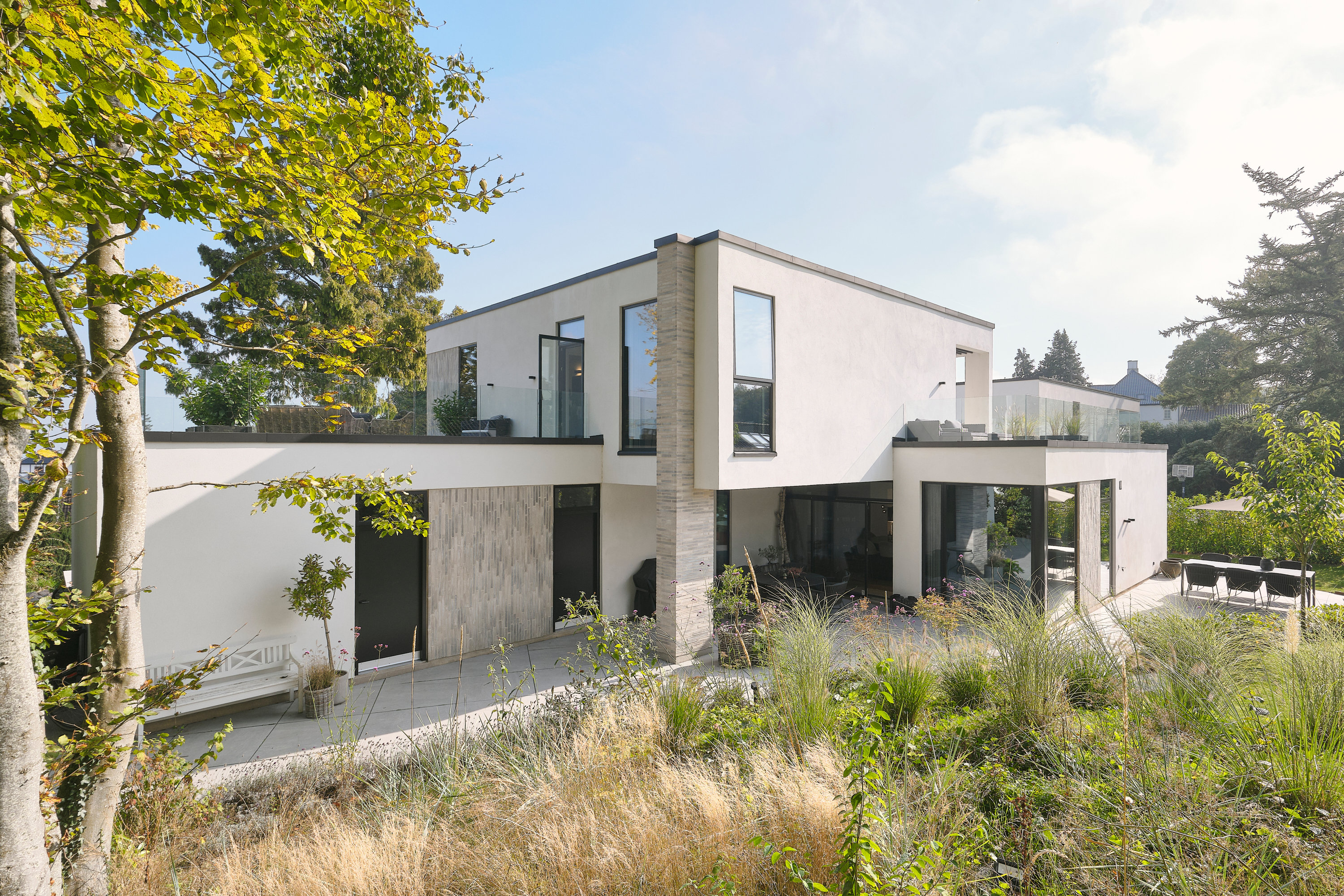 Villa på Ildervej 12 8270 Højbjerg.