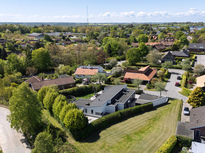 Katterhøjvej 8
